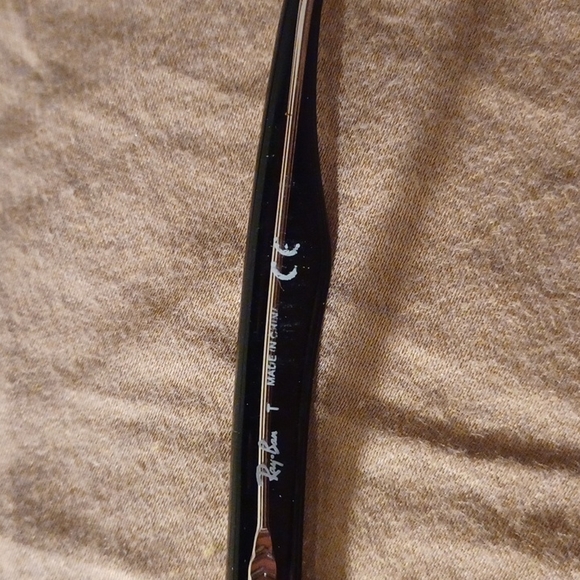 Ray ban glasses - Picture 4 of 6